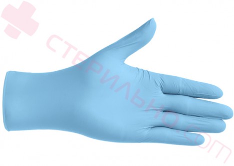 1314322 Нитриловые перчатки Vogt Medical, размер M