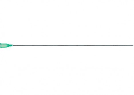 Игла Стерикан для уколов в неврологии, G21 (0,8х120 мм)