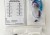 Набор для трахеостомы Portex Blue Line Ultra с манжетой и 2-я нефенестрированнными канюлями, серия 100/810/XXX