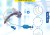100/870/090 Набор для трахеостомы Portex Blue Line Ultra Suctionaid с манжетой и 2-я канюлями