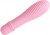BI-014503-1 Розовый вибратор для женщин Pretty Love Solomon, L12,3 см; Ø2,9 см
