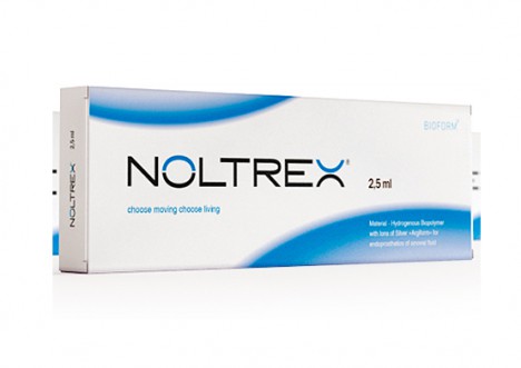 Нолтрекс - 100% синтетический вископротез