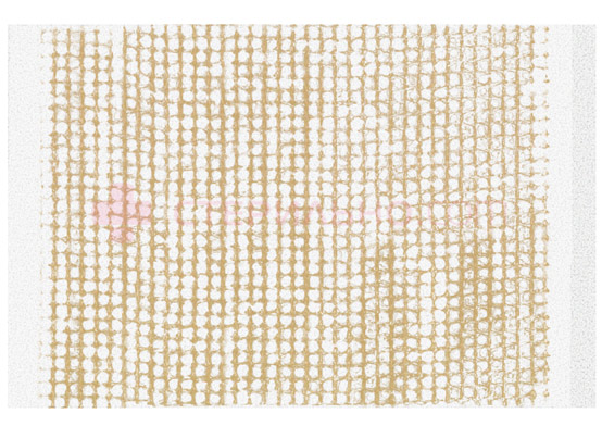 4923490 Мазевая повязка Бранолинд Н с перуанским бальзамом, 10х20 см, 30 шт.