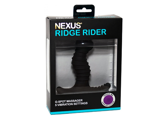 Массажер простаты Nexus Ridge Rider