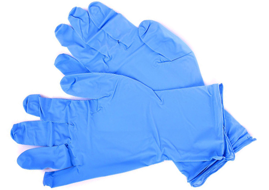 Медицинские диагностические перчатки Пеха-Софт нитрил (нестерильные)