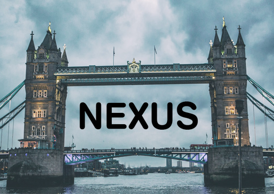 Компания Nexus, Лондон, Массажеры простаты