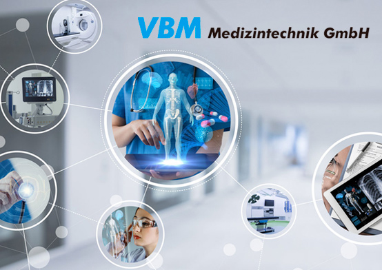 Официальный дилер BVM Medical в России